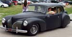 41 Lincoln Continental Coupe