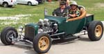 23 Ford Model T Bucket Roadster Pickup