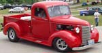 39 Chevy Pickup