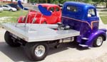 47 Chevy COE Flatbed Pickup