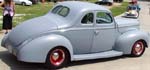 40 Ford Deluxe Coupe