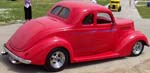 37 Ford Coupe