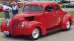 39 Ford Standard Coupe