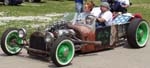 26 Ford Model T Loboy Bucket Roadster Pickup