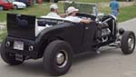 29 Ford Model A Hiboy Roadster