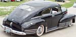 47 Chevy 2dr Fleetline Sedan