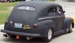 47 Ford Chopped Tudor Sedan