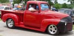 48 Chevy Pickup