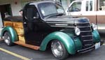 39 International Woodbed Pickup