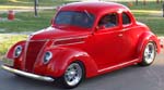 37 Ford Coupe