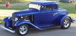 32 Ford Chopped 5W Coupe