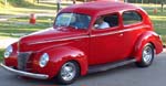 40 Ford Deluxe Tudor Sedan