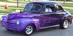 46 Ford Coupe