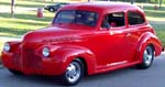 40 Chevy 2dr Sedan