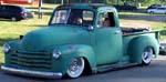 51 Chevy Pickup