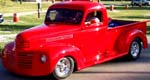 47 GMC Chopped Pickup