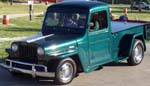 48 Jeep Pickup