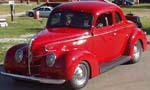 39 Ford Standard Coupe