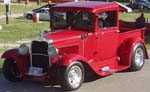 30 Ford Model A Pickup