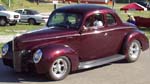 40 Ford Deluxe Coupe