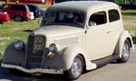 35 Ford Tudor Sedan