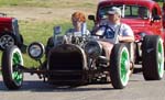 26 Ford Model T Loboy Bucket Roadster Pickup