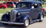 36 Buick 2dr Sedan