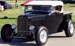 32 Ford Hiboy Roadster Pickup