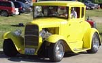 31 Ford Model A Coupe