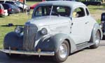 37 Chevy Coupe