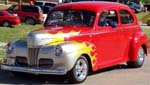 41 Ford Tudor Sedan