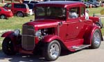 31 Ford Model A Coupe