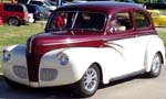 41 Ford Tudor Sedan