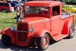 34 Ford Pickup