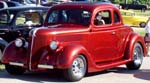 36 Ford 5W Coupe