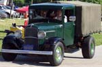 32 Ford Flatbed Pickup