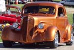 36 Chevy 5W Coupe