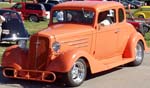 34 Chevy 5W Coupe