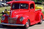 39 Ford Deluxe Pickup