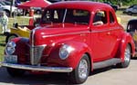 40 Ford Deluxe Coupe