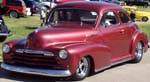 47 Chevy Coupe