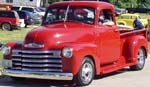 48 Chevy Pickup