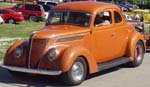 37 Ford Coupe