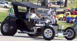 25 Ford Model T Bucket Roadster Pickup