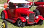 29 Ford Model A Roadster