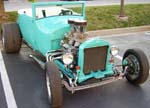 26 Ford Model T Hiboy Roadster