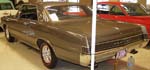 65 Pontiac GTO 2dr Hardtop