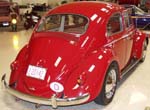 58 VW Beetle Sedan