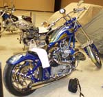 Custom Chopper