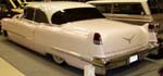 56 Cadillac 4dr Hardtop